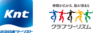 KNT-CT Holdings Co. Ltd logo