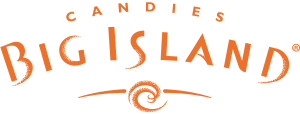 Big Island Candies logo