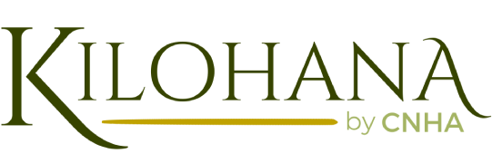 Kilohana Logo Dark Color3