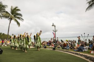 KŪHIŌ BEACH / HULA MOUND