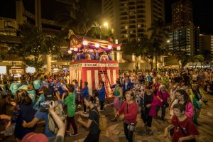 Bon Dance Festival