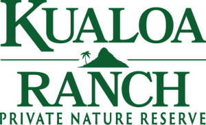 Kualoa Ranch logo