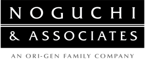 Noguchi & Associates logo