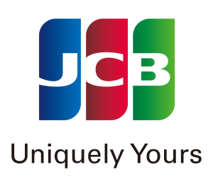 JCB International Credit Card logo
