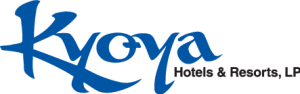 Kyo-ya Hotels & Resorts logo
