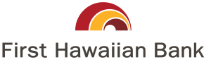 First Hawaiian Bank logo